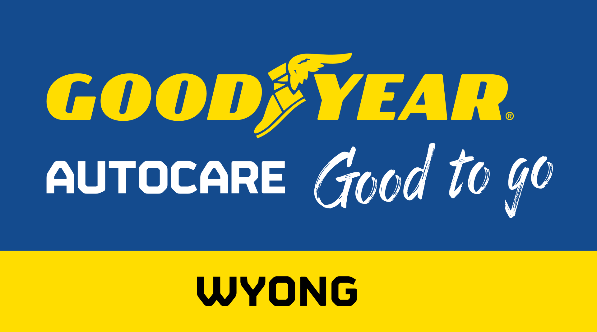 Goodyear Autocare Wyong