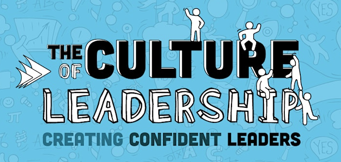 The Culture of Leadership