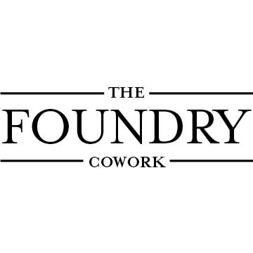 The Foundry Cowork Space