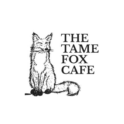 The Tame Fox Erina